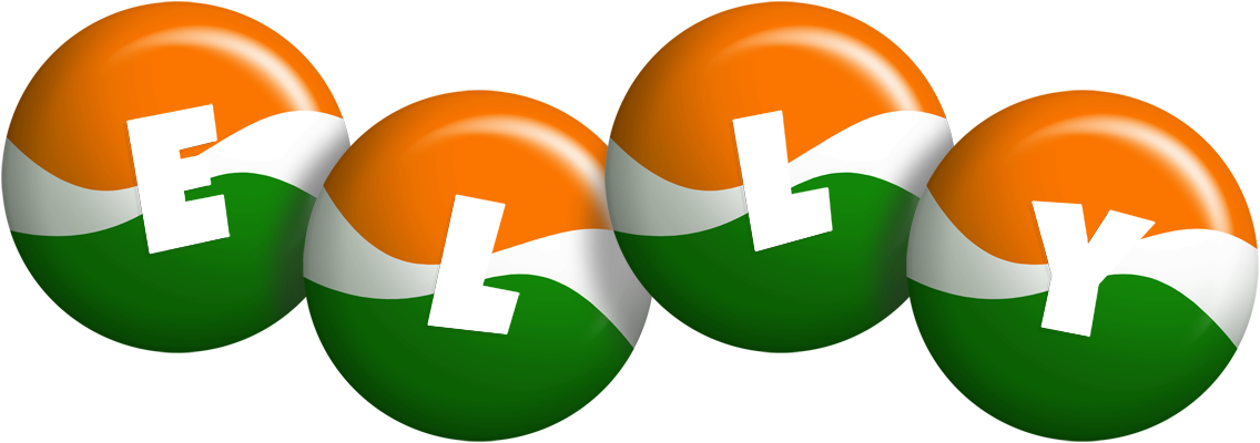Elly india logo