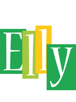 Elly lemonade logo