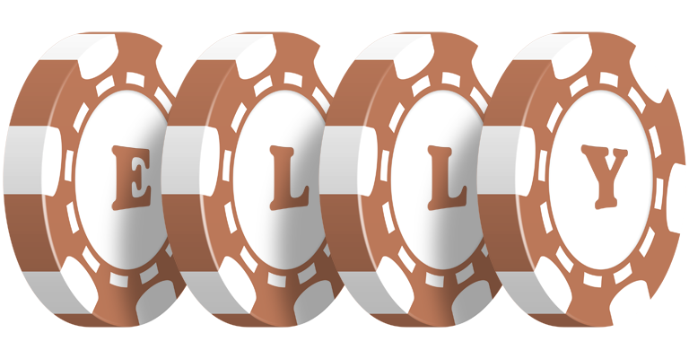 Elly limit logo