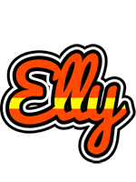 Elly madrid logo