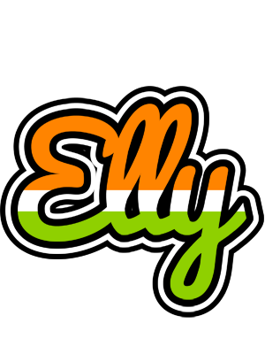 Elly mumbai logo