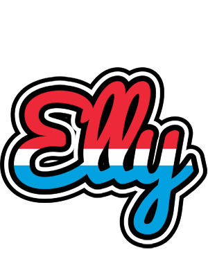 Elly norway logo