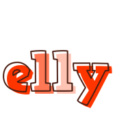 Elly paint logo