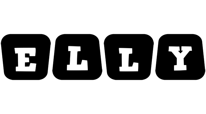 Elly racing logo