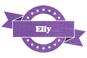 Elly royal logo