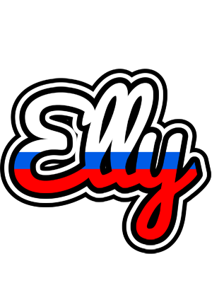 Elly russia logo
