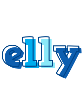 Elly sailor logo
