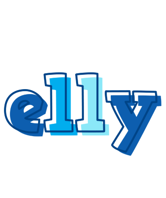 Elly sailor logo