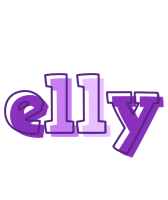 Elly sensual logo