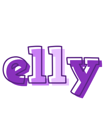 Elly sensual logo