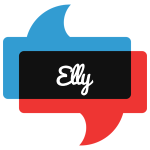 Elly sharks logo