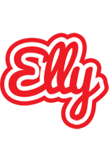 Elly sunshine logo