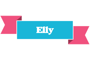Elly today logo