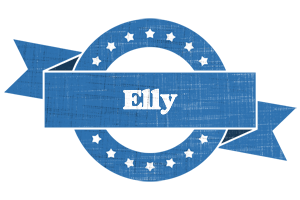 Elly trust logo