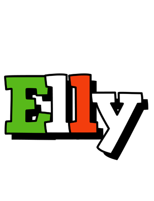 Elly venezia logo