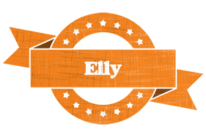 Elly victory logo