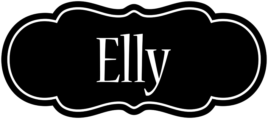 Elly welcome logo