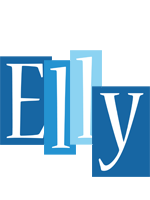 Elly winter logo