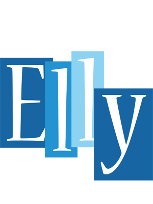 Elly winter logo