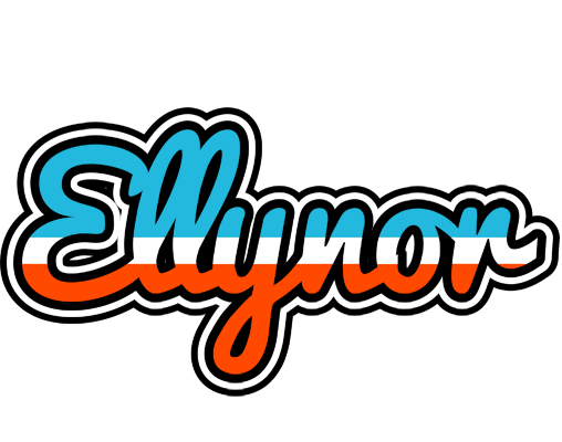 Ellynor america logo