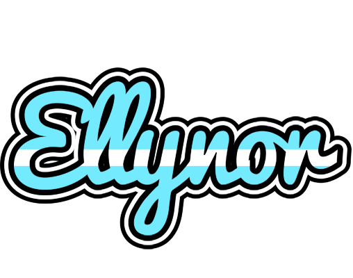 Ellynor argentine logo