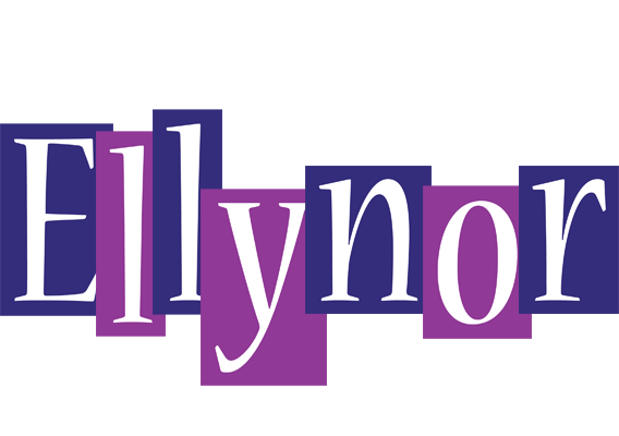 Ellynor autumn logo
