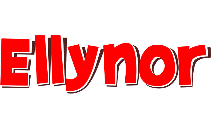 Ellynor basket logo