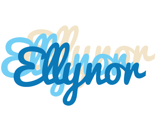 Ellynor breeze logo