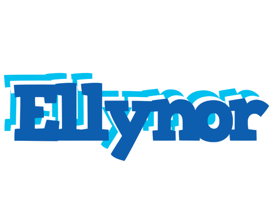 Ellynor business logo