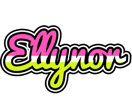 Ellynor candies logo