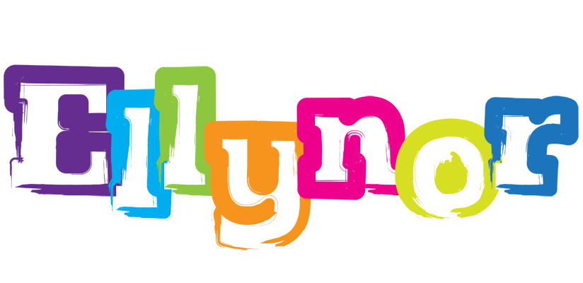 Ellynor casino logo