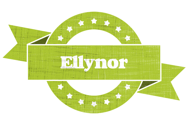 Ellynor change logo