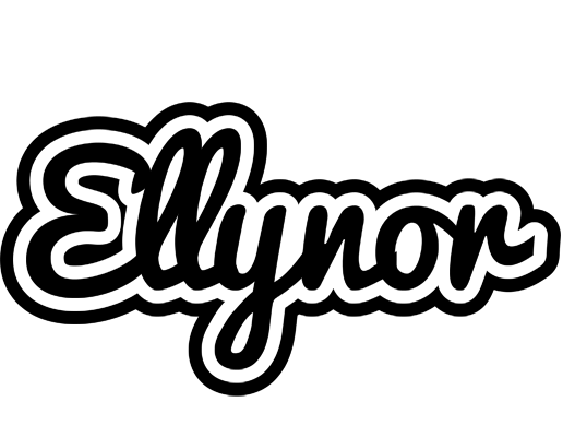 Ellynor chess logo