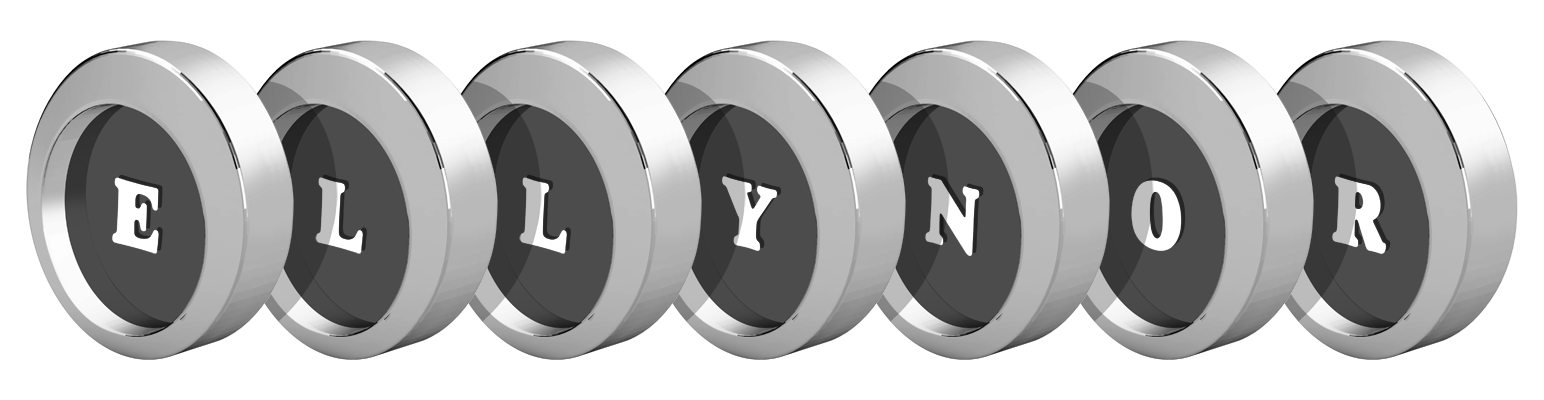 Ellynor coins logo