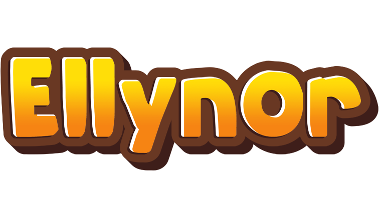 Ellynor cookies logo