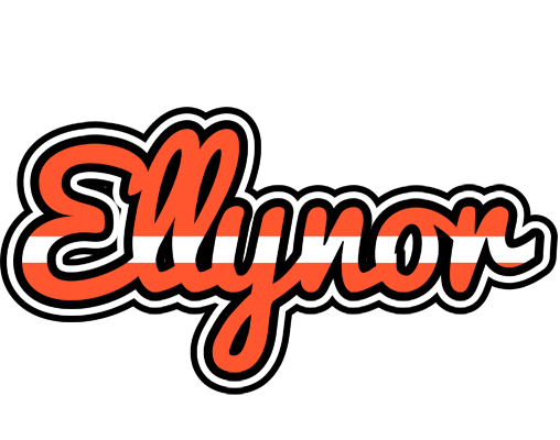 Ellynor denmark logo