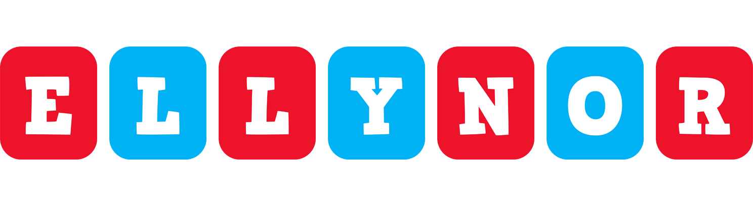 Ellynor diesel logo