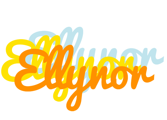 Ellynor energy logo