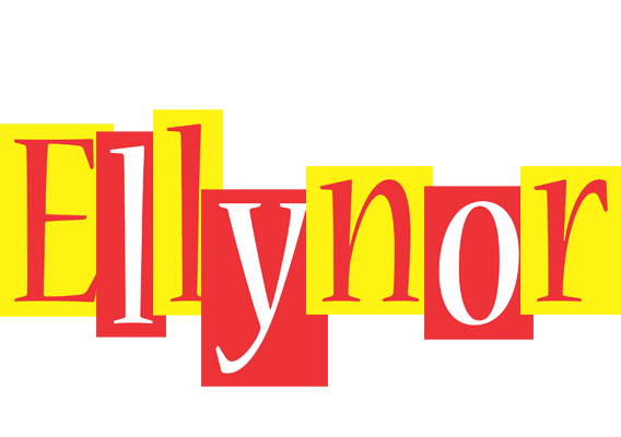 Ellynor errors logo