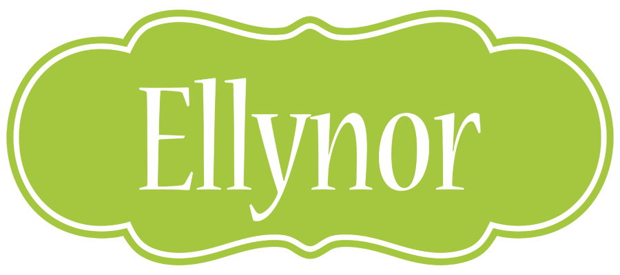 Ellynor family logo
