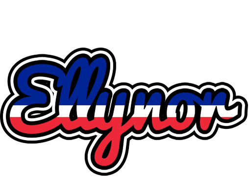 Ellynor france logo