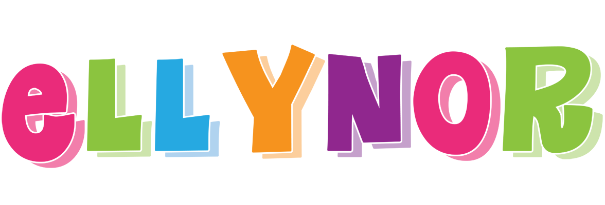 Ellynor friday logo