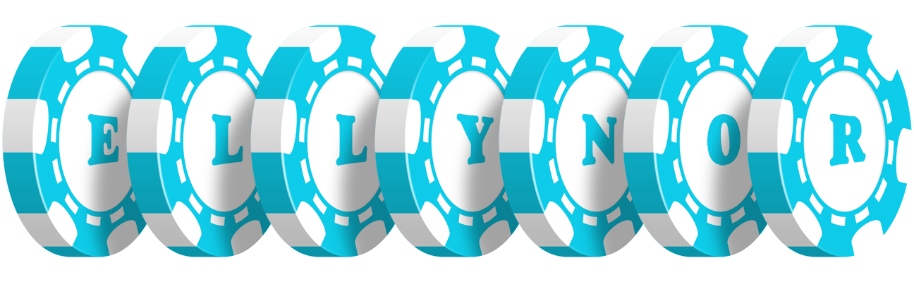 Ellynor funbet logo