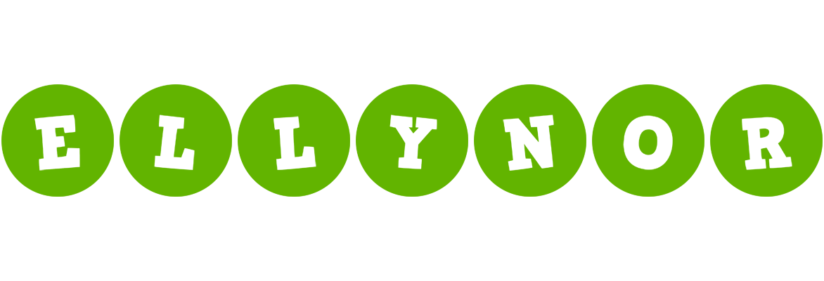 Ellynor games logo