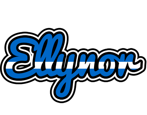 Ellynor greece logo