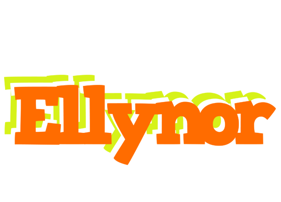 Ellynor healthy logo