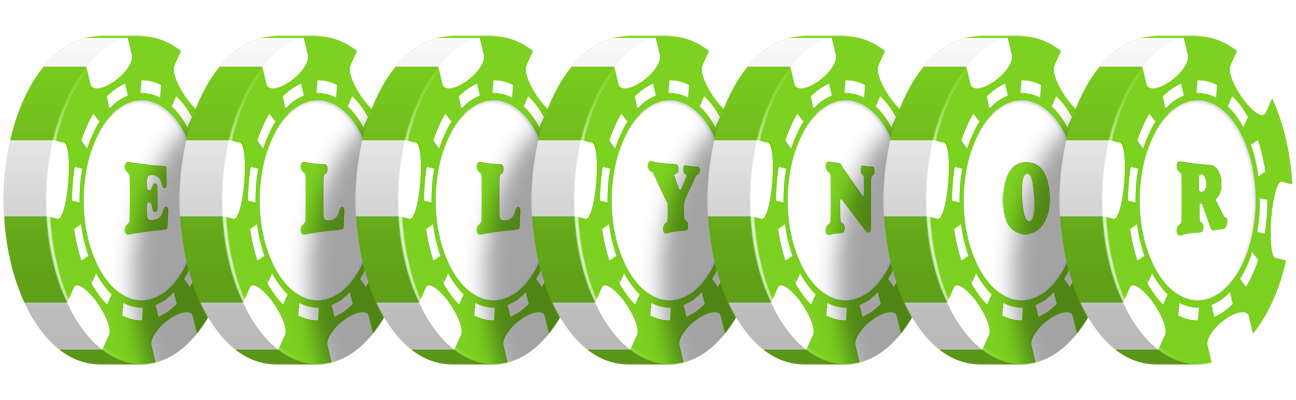 Ellynor holdem logo