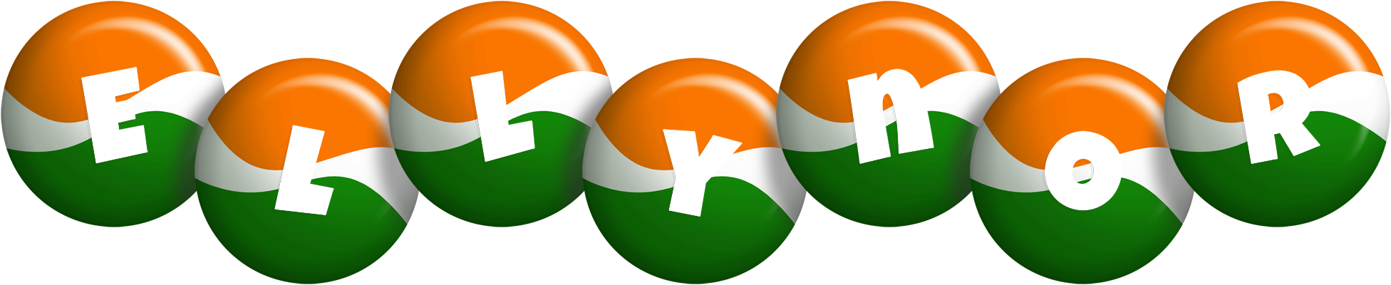 Ellynor india logo