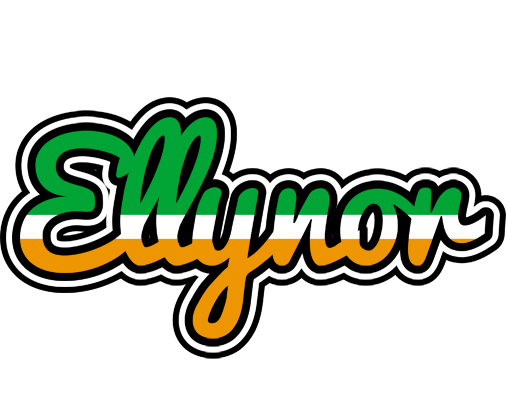 Ellynor ireland logo