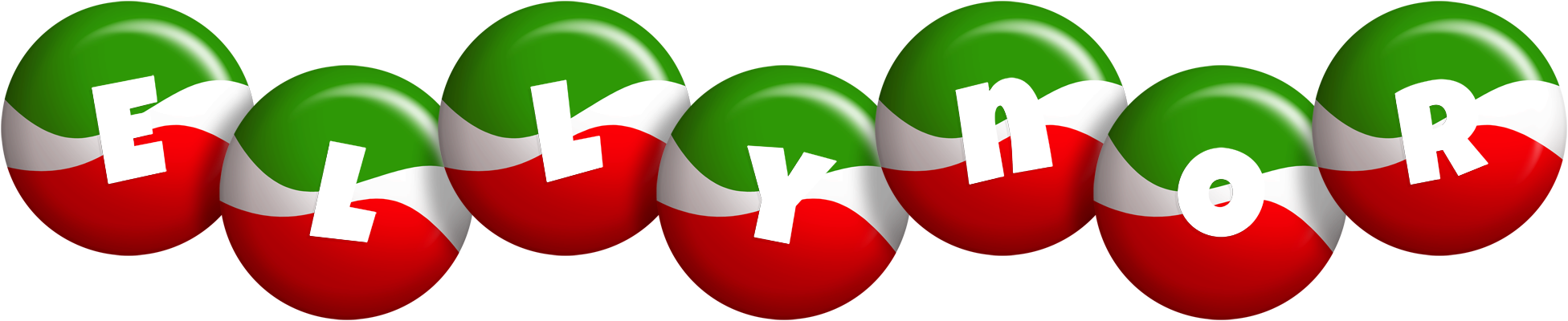 Ellynor italy logo
